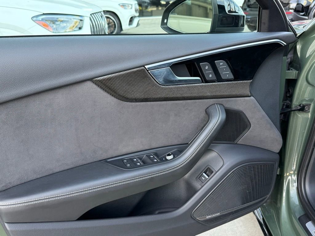 Used 2023 Audi S4 Premium Plus w/ Premium Plus Package image 20