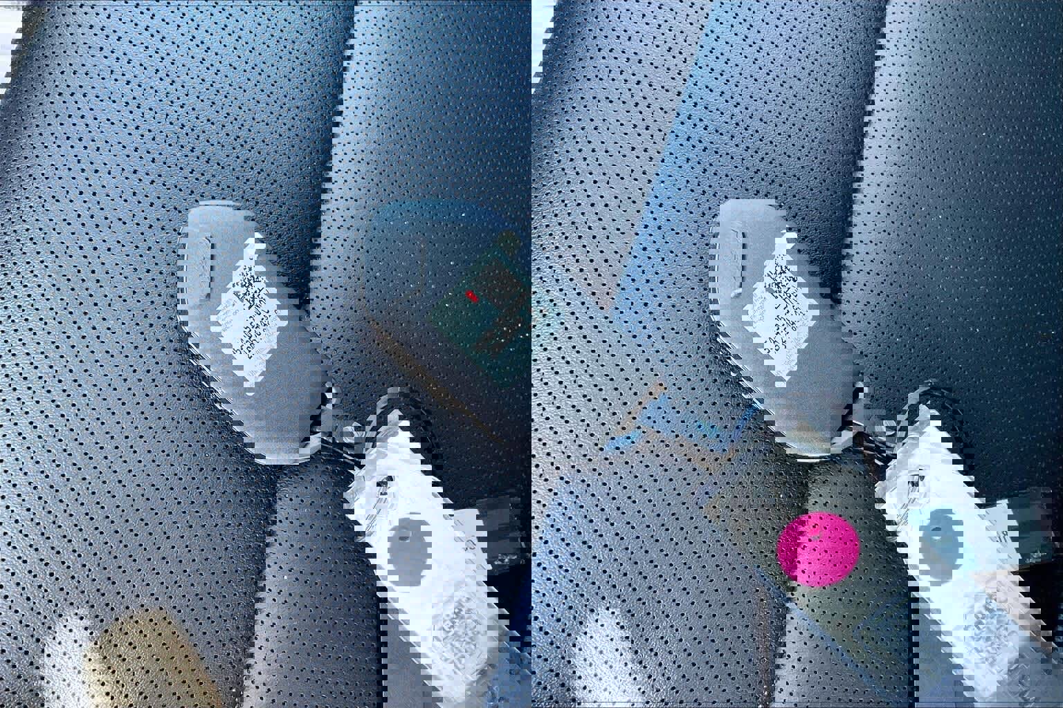 Used 2023 Kia Telluride S w/ S Sunroof Package image 19