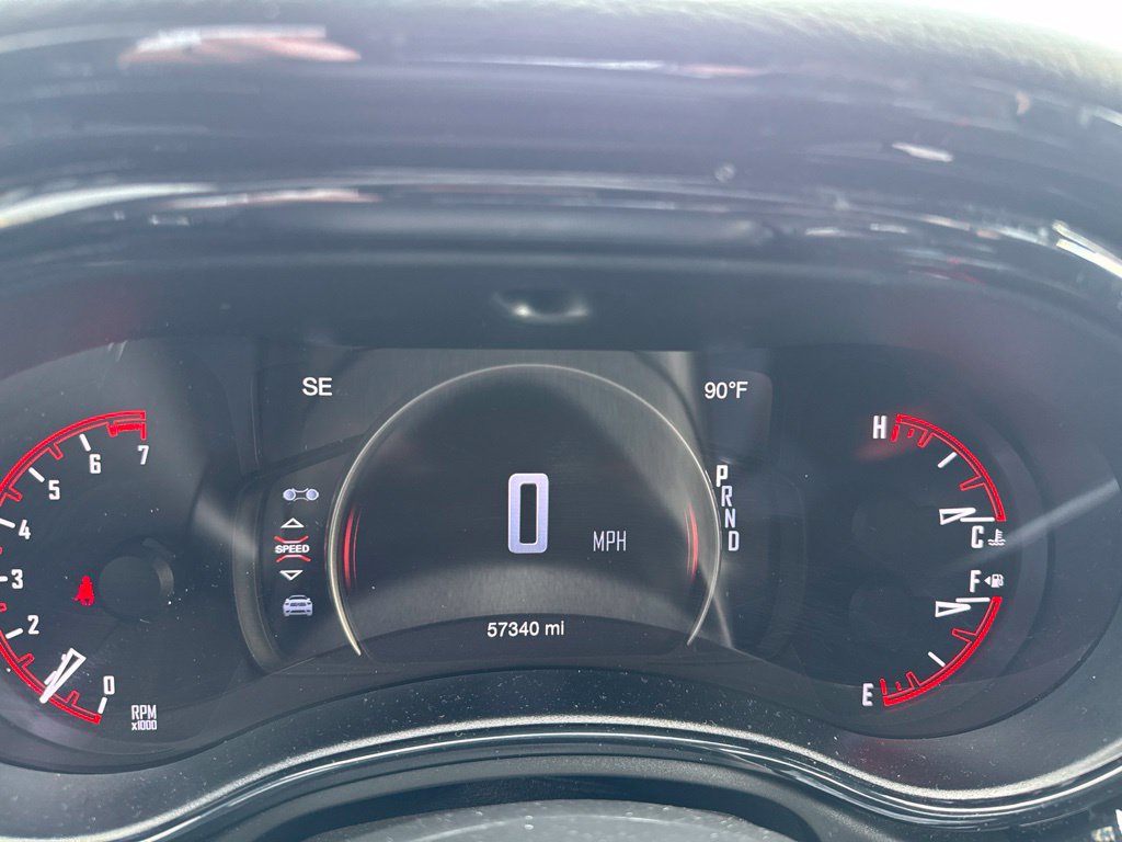 Used 2022 Dodge Durango GT AWD/4WD image 33