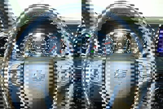 Used 2021 Chevrolet Blazer Premier w/ Driver Confidence II Package image 15