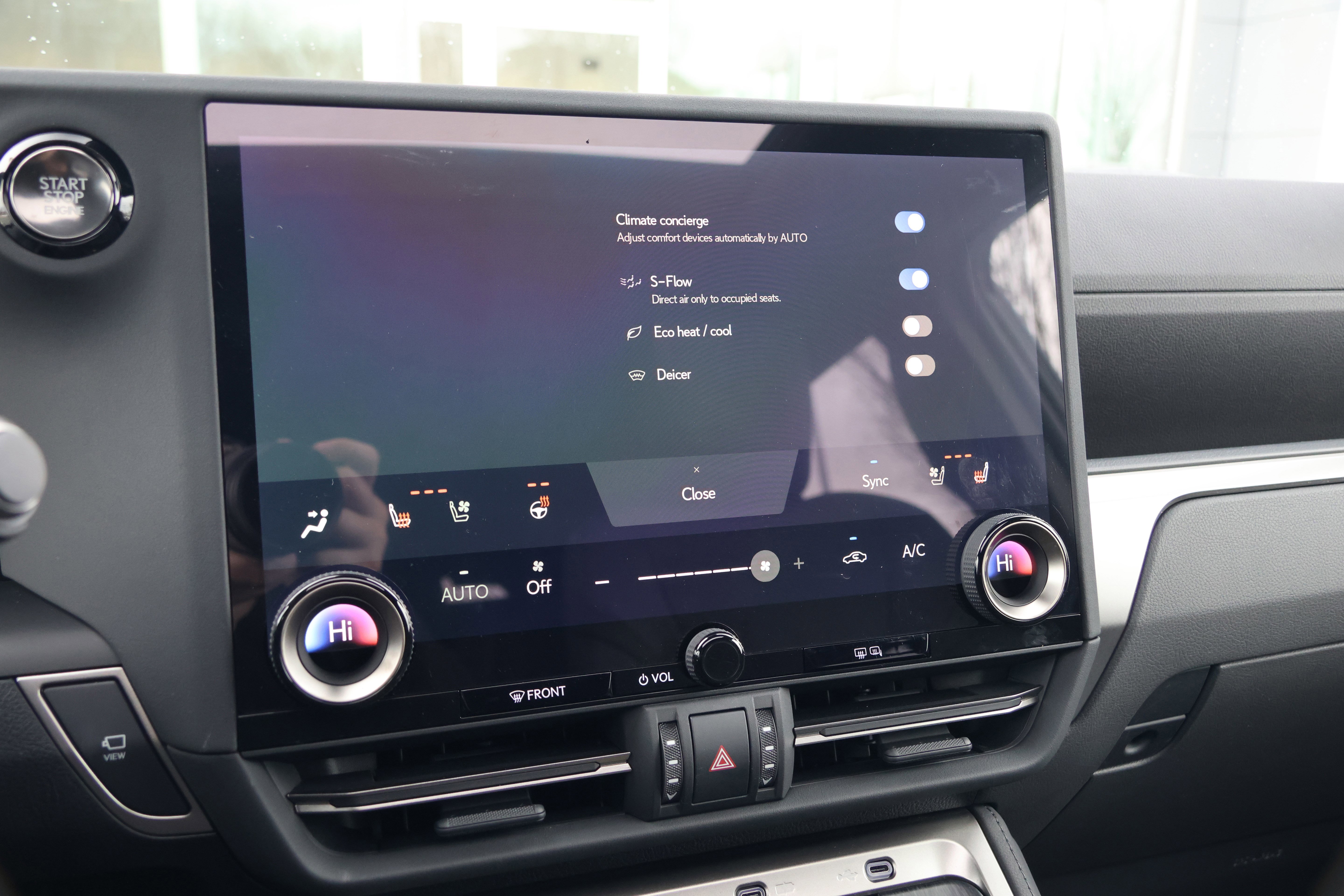 Used 2025 Lexus GX 550 image 28