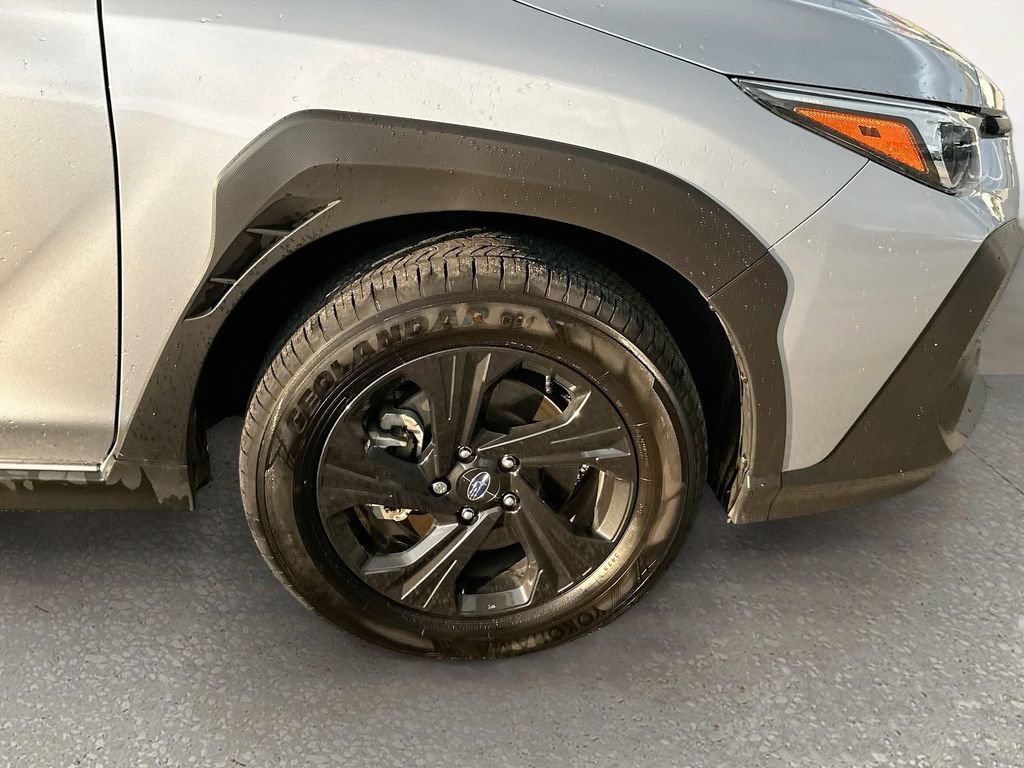 Certified 2024 Subaru Crosstrek 2.0i AWD/4WD image 24