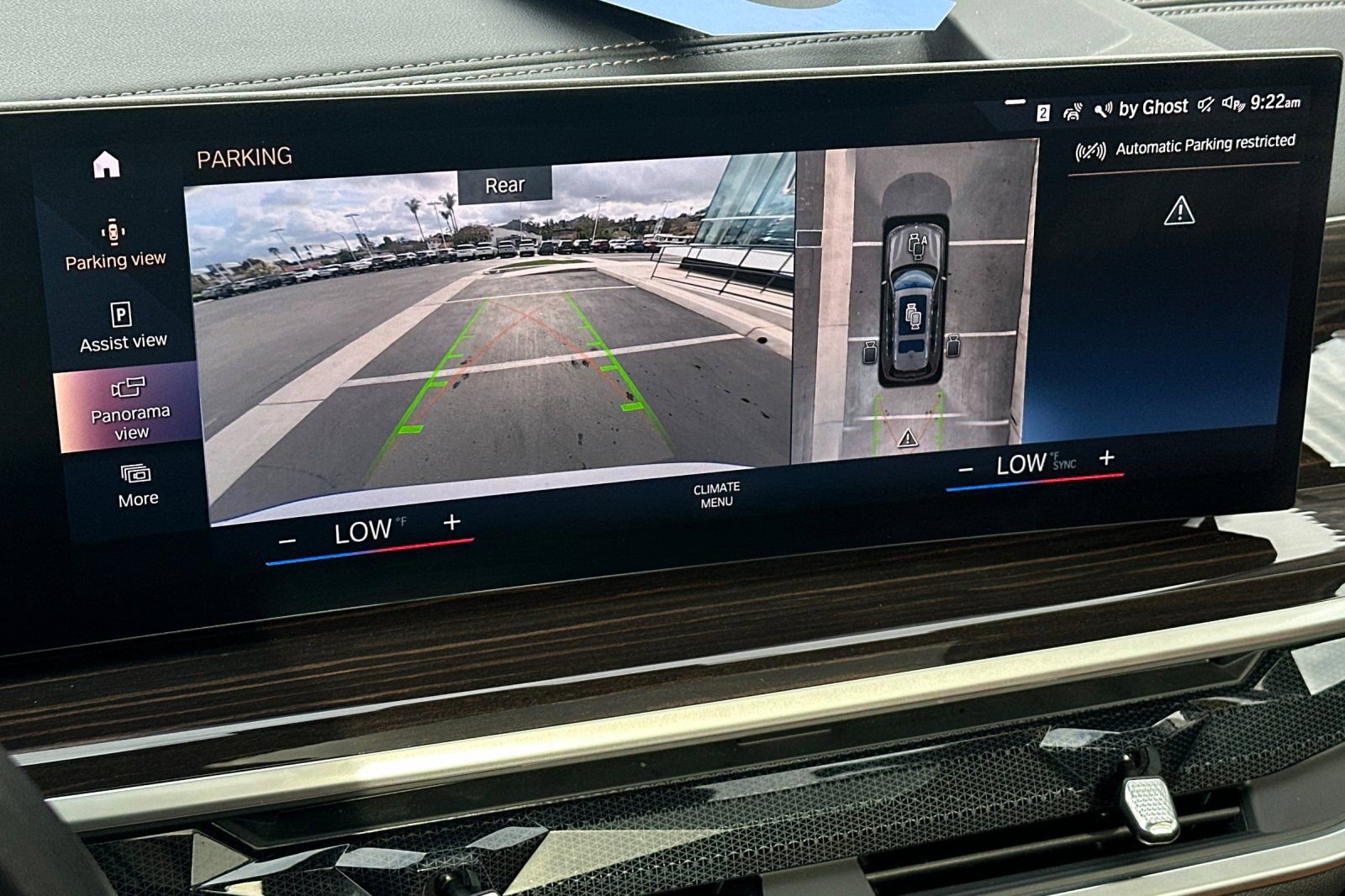 Used 2023 BMW X7 xDrive40i image 20