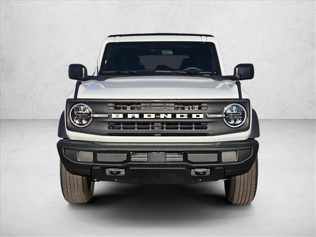 New 2025 Ford Bronco 4-Door image 5