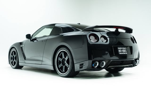 Used 2014 Nissan GT-R Track Edition AWD/4WD image 19