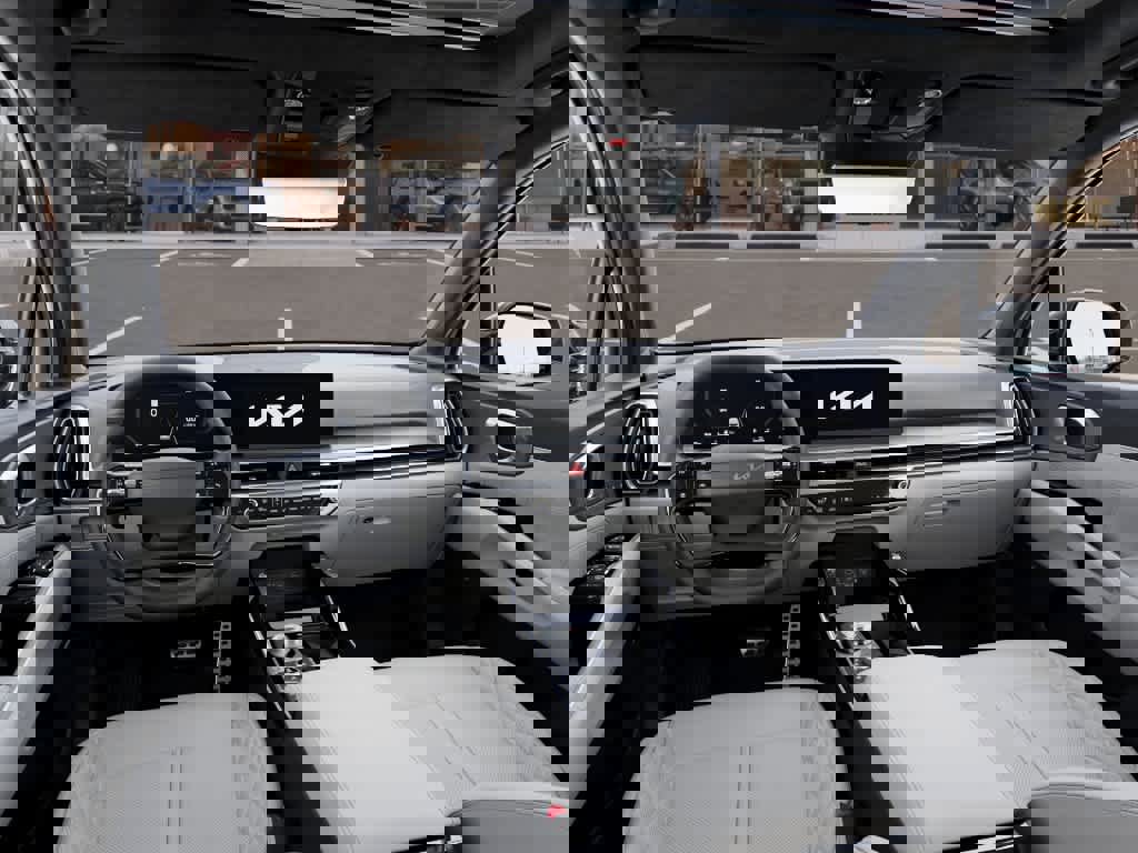 New 2026 Kia Sorento SX Prestige AWD/4WD image 14