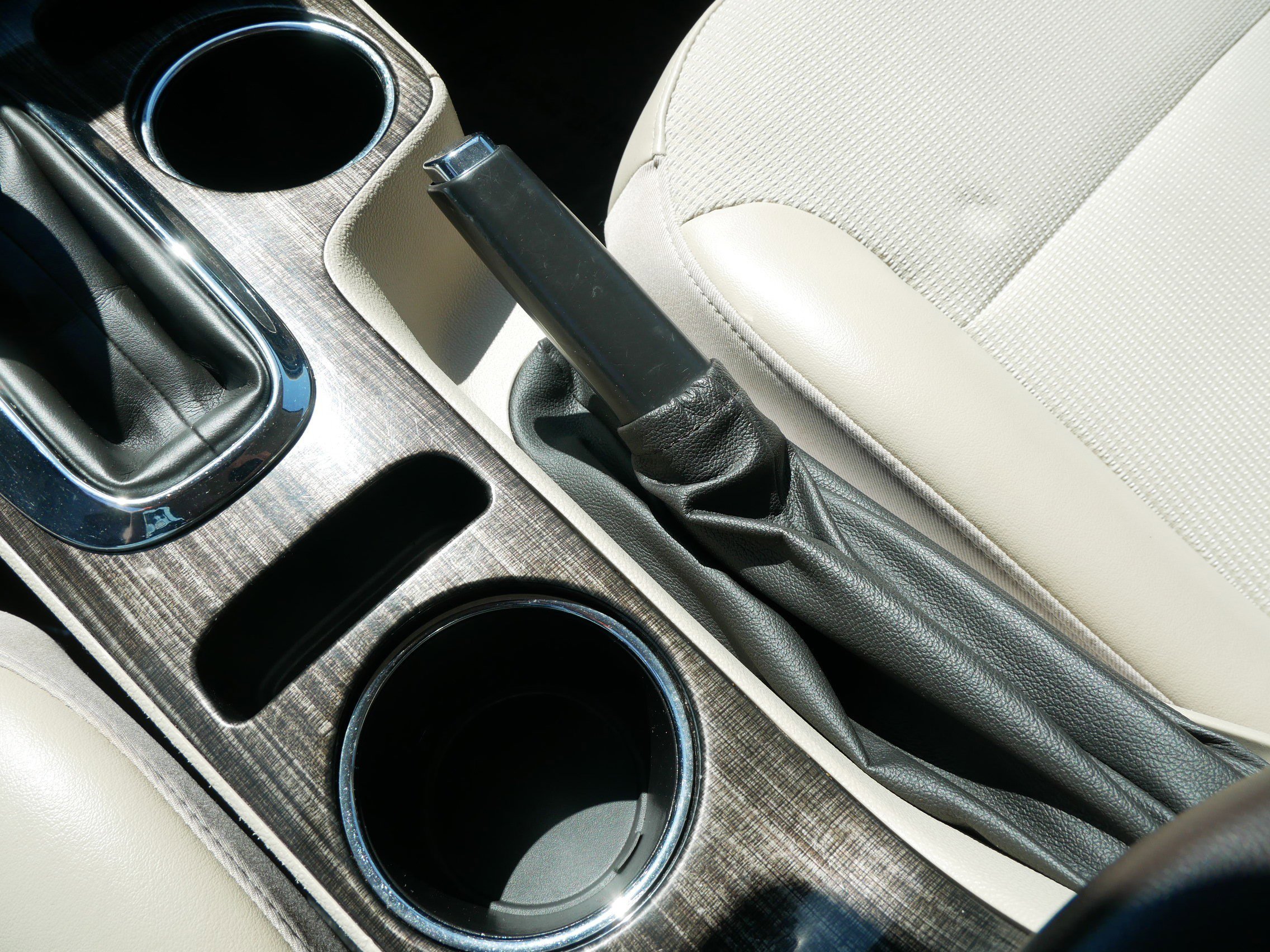 Used 2015 Chevrolet Malibu LT w/ Power Convenience Package FWD image 30