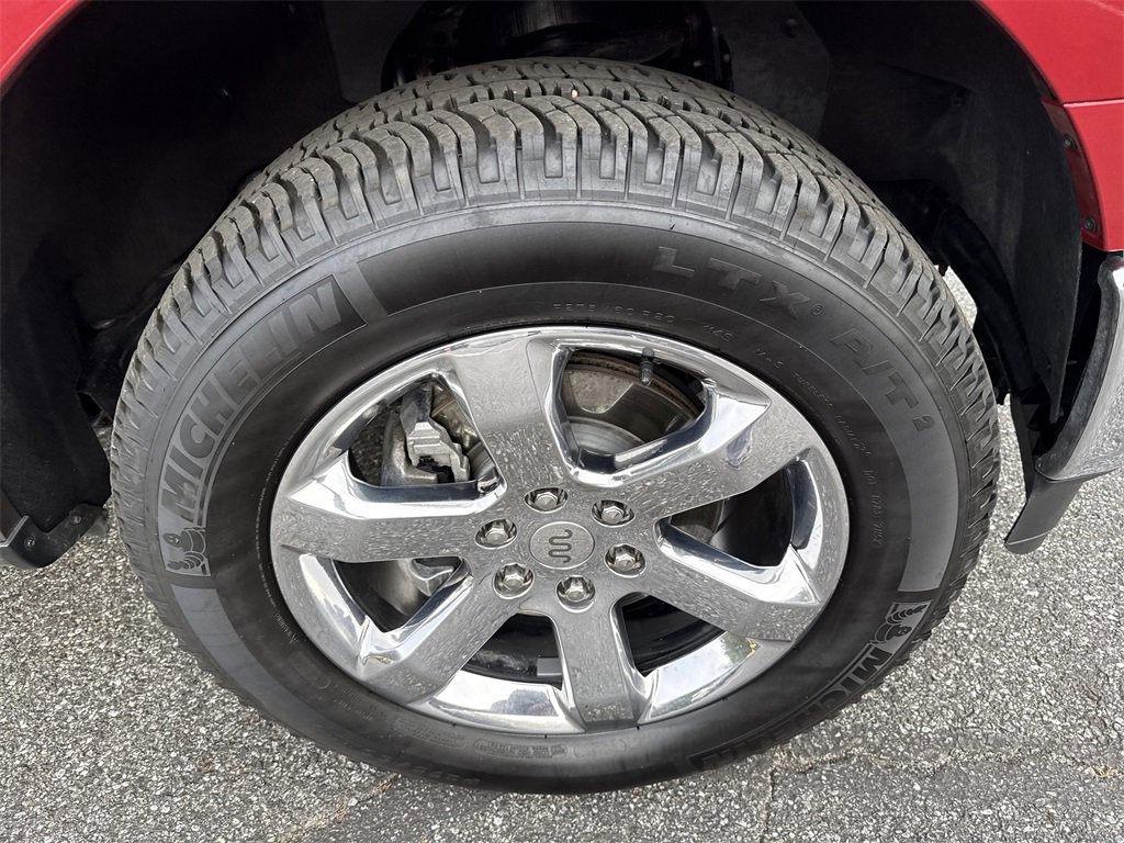 Used 2022 Ford F150 King Ranch w/ Equipment Group 601A High image 13