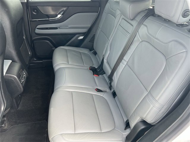 Used 2020 Lincoln Corsair Reserve w/ Equipment Group 201A image 33