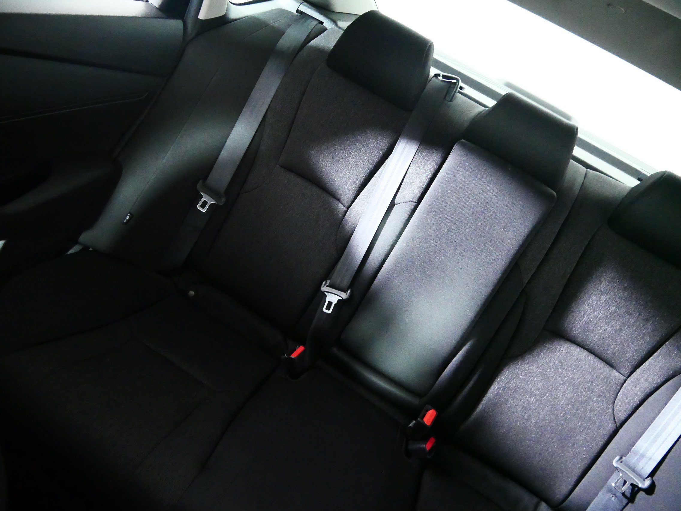 Used 2024 Honda Accord EX image 12