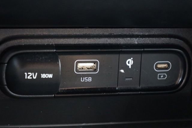 Certified 2023 Kia Sportage X-Line image 30