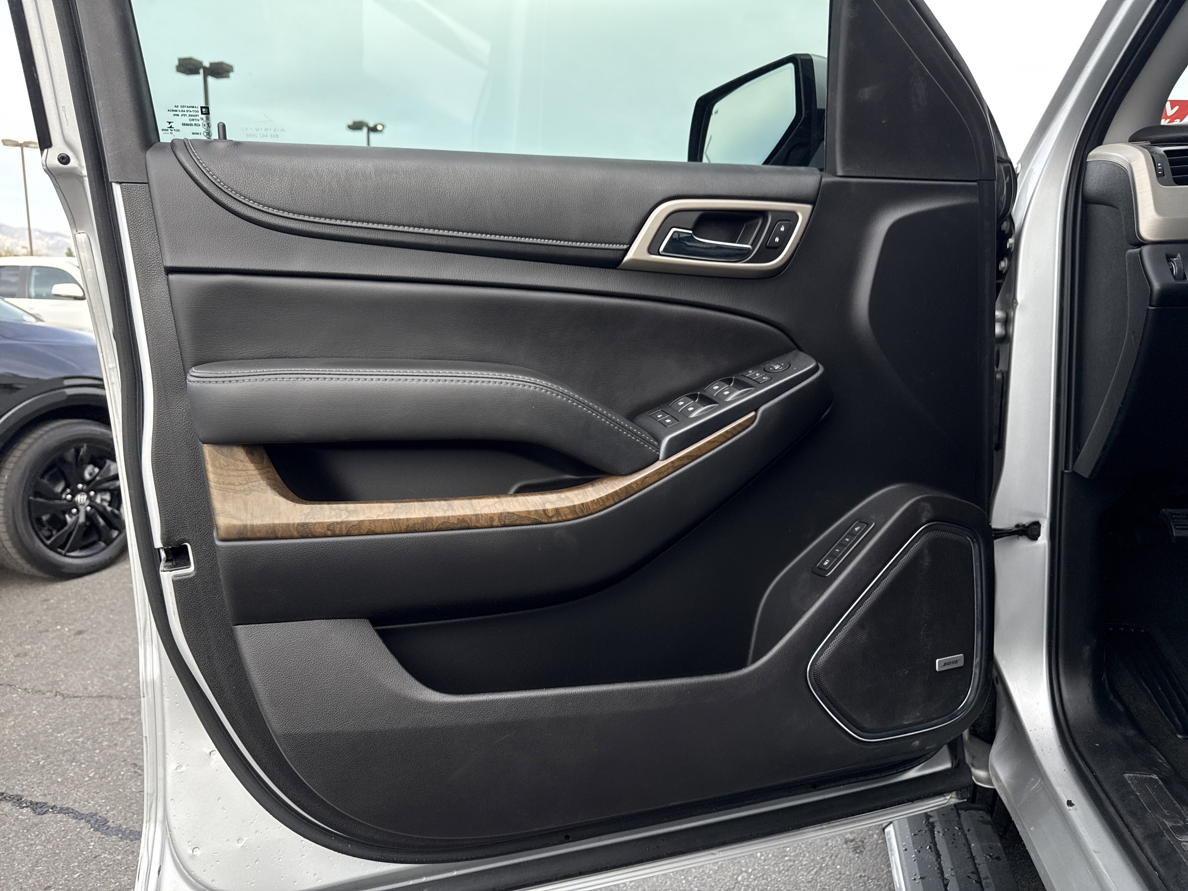 Used 2018 GMC Yukon Denali w/ Open Road Package image 10