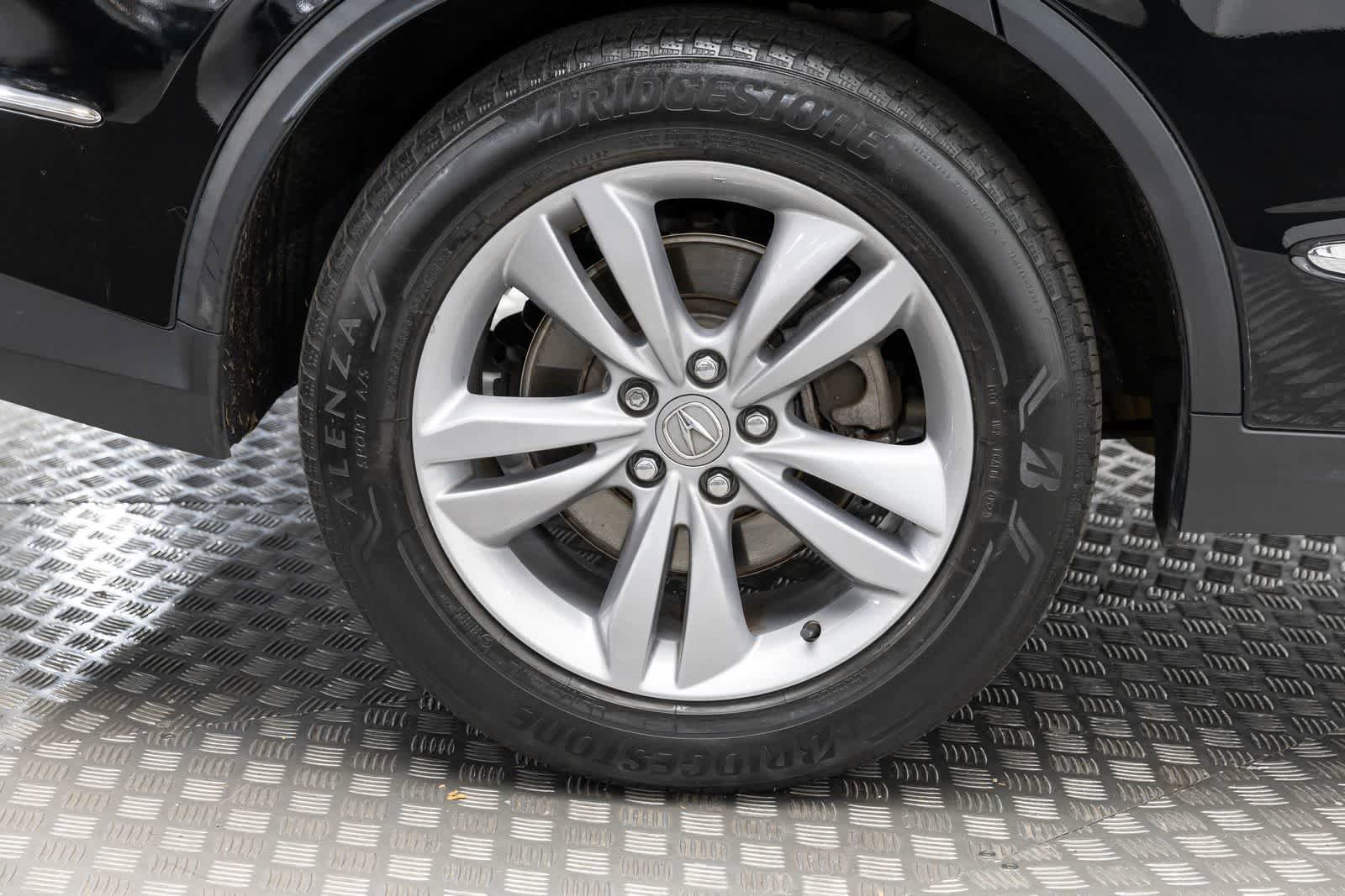 Used 2023 Acura MDX SH-AWD image 56