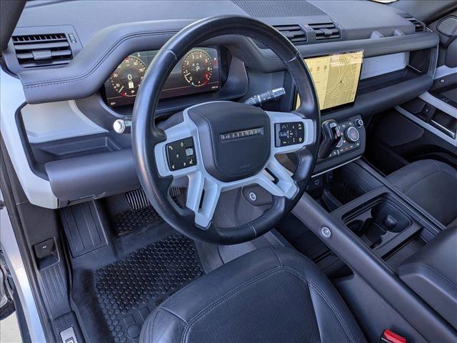 Used 2022 Land Rover Defender 110 XS Edition image 10