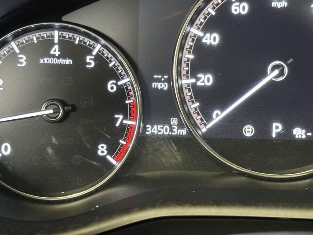 Used 2023 MAZDA CX-30 AWD 2.5 S w/ Premium Package image 32