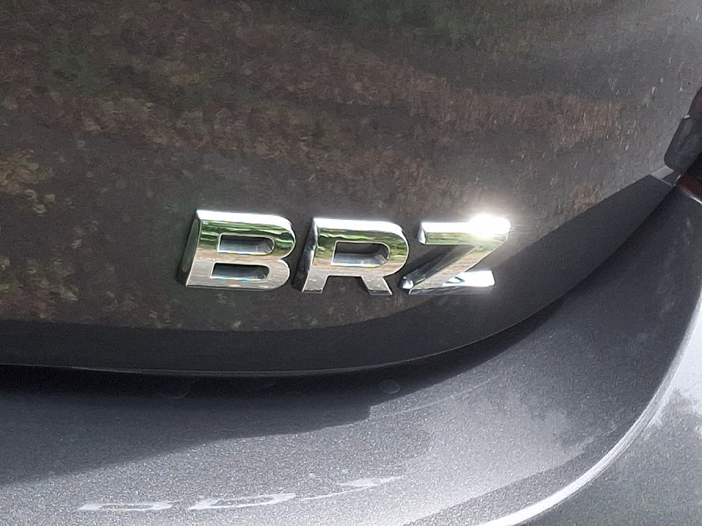 Used 2024 Subaru BRZ Limited RWD image 31