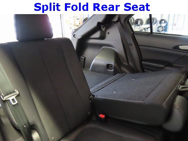 Used 2024 Mitsubishi Eclipse Cross SE image 33