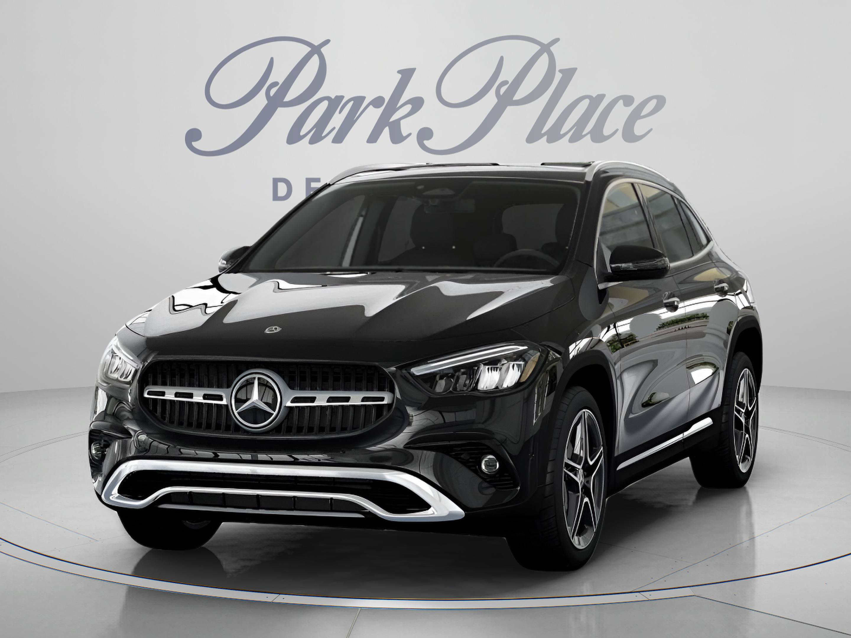 Used 2026 Mercedes-Benz GLA 250 image 38