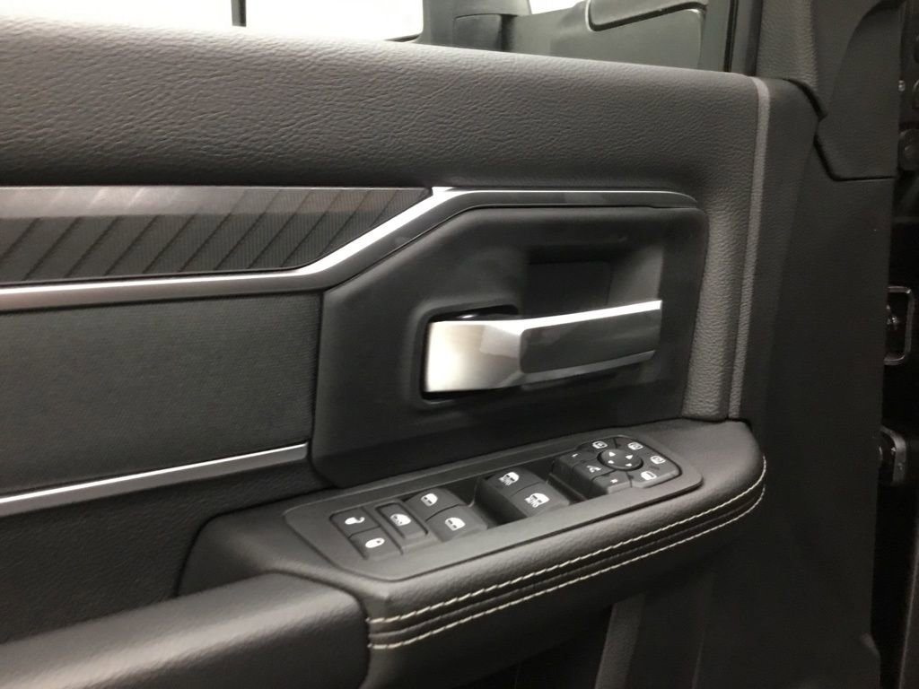 New 2026 RAM 2500 Big Horn image 6