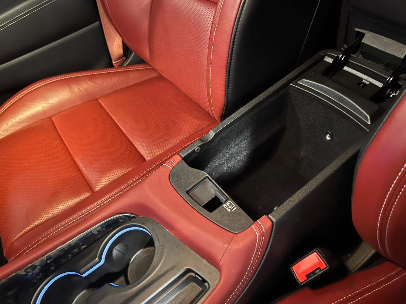 Used 2024 Dodge Durango SRT Hellcat AWD/4WD image 19