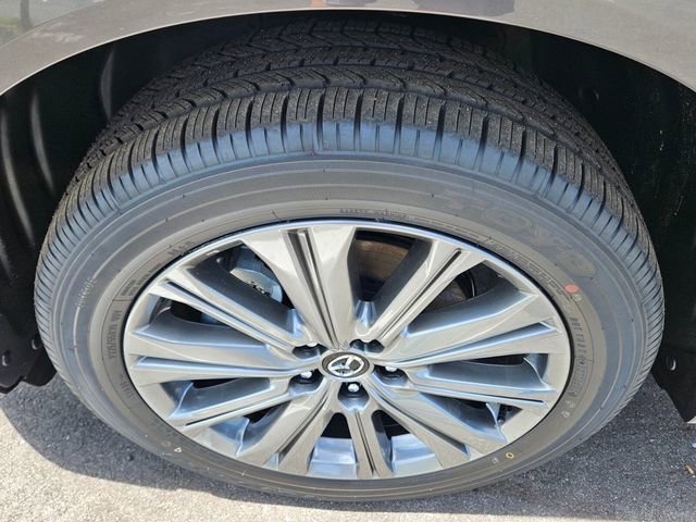 New 2025 MAZDA CX-5 Signature image 24