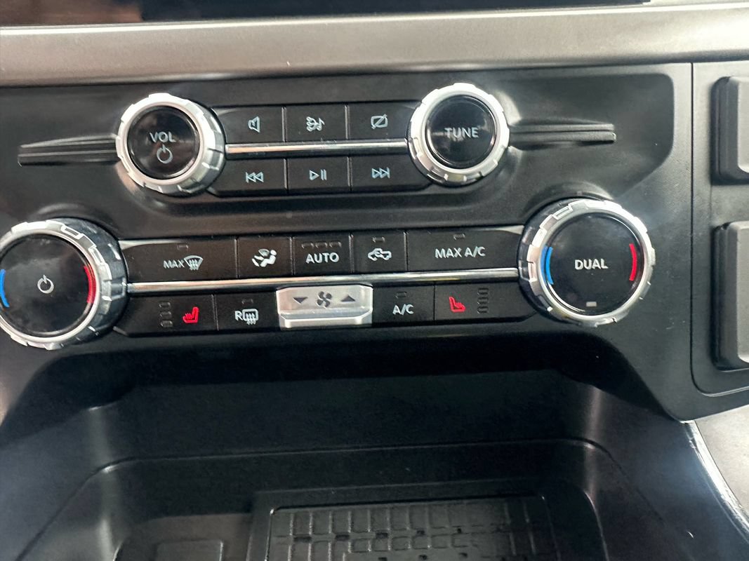 Used 2024 Ford F150 XLT w/ Equipment Group 302A MID AWD/4WD image 39