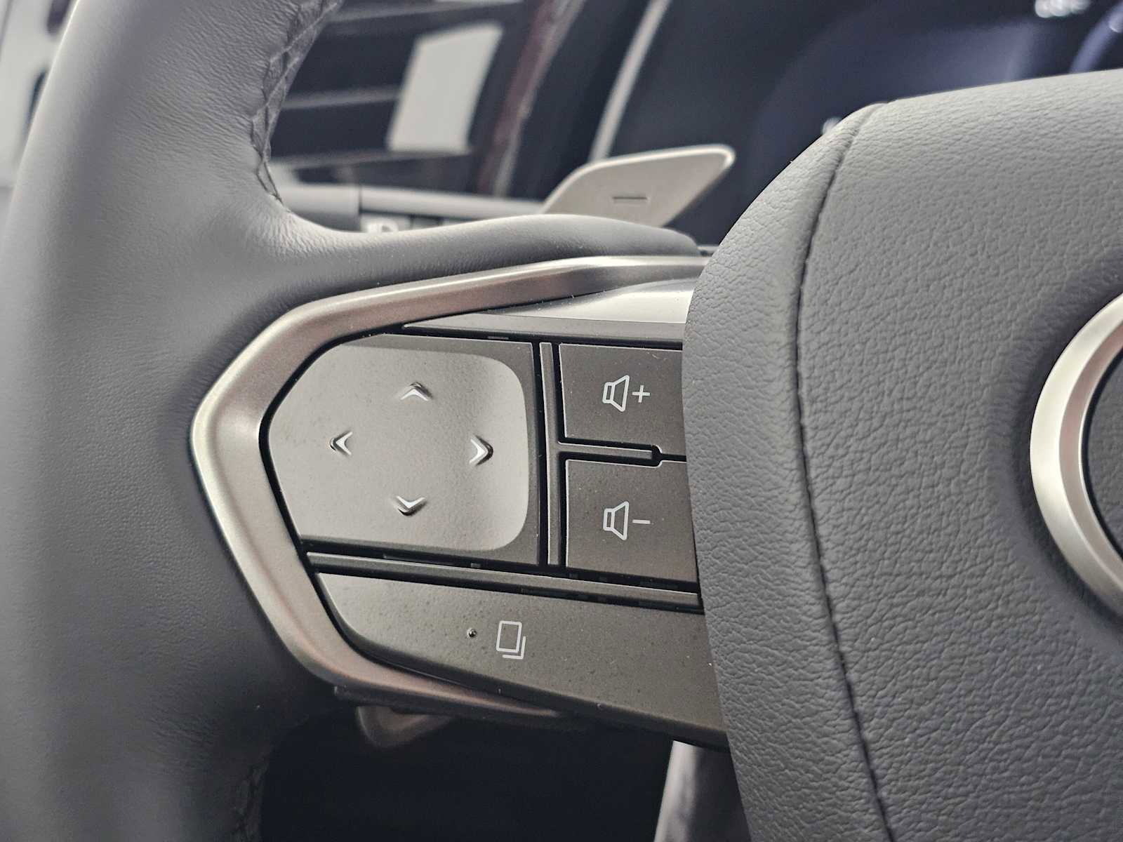 New 2025 Lexus RX 350 Premium Plus image 27