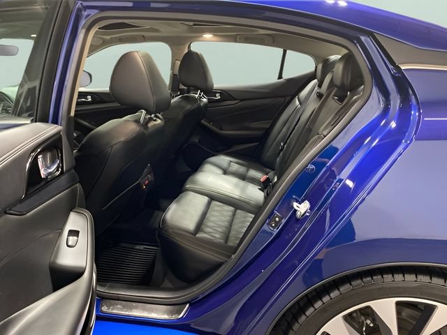 Certified 2023 Nissan Maxima Platinum w/ Sport Mat Group FWD image 24