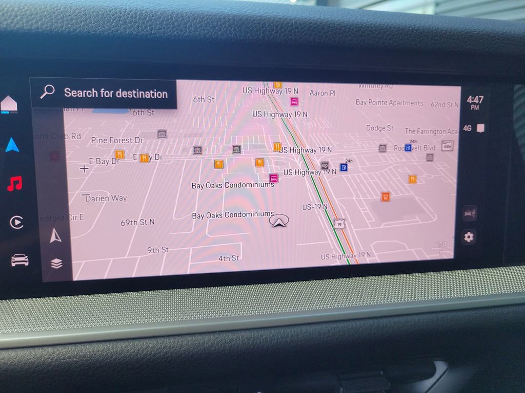 Certified 2025 Porsche Cayenne image 29