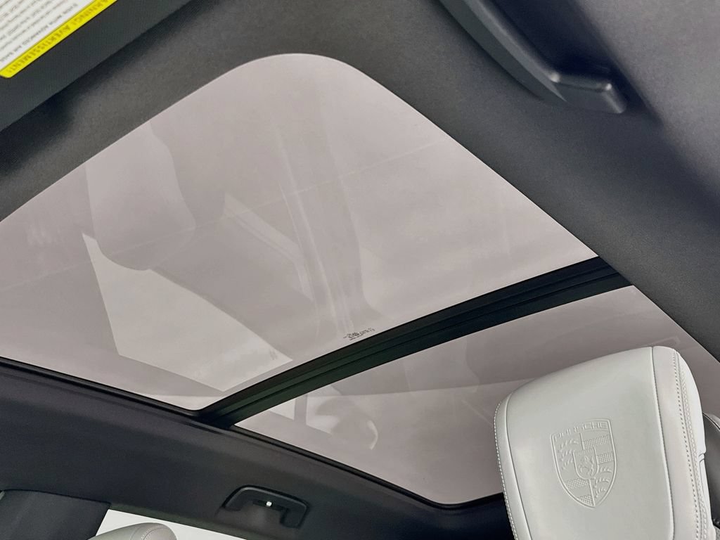 New 2026 Porsche Cayenne S AWD/4WD image 23