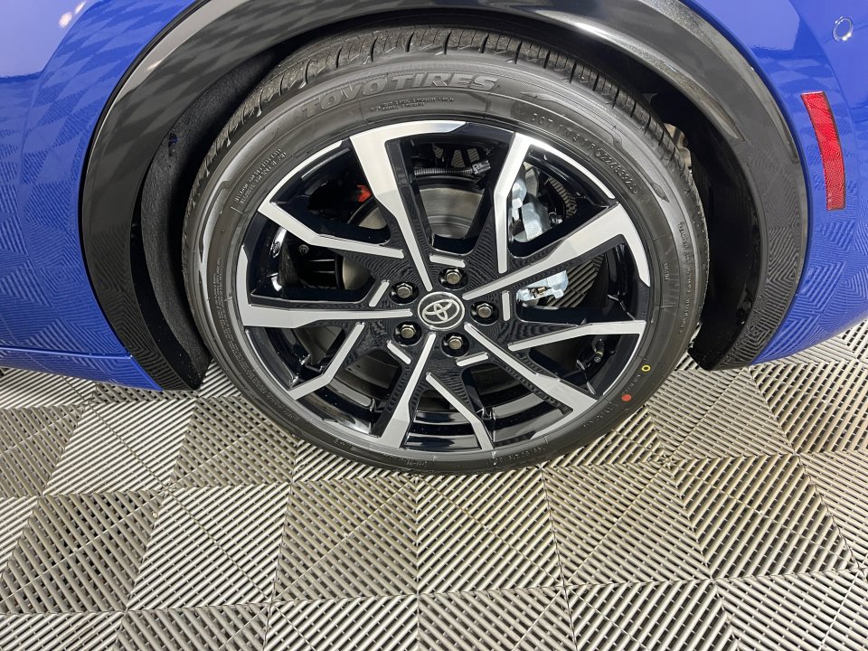 New 2026 Toyota Prius Plug-In Hybrid image 19