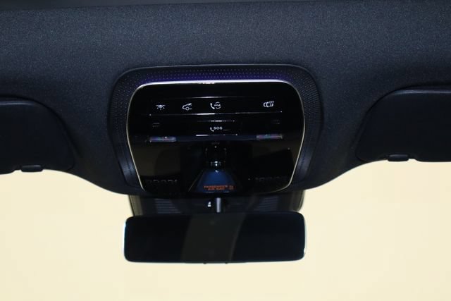 Used 2024 Mercedes-Benz EQE 350+ SUV image 22