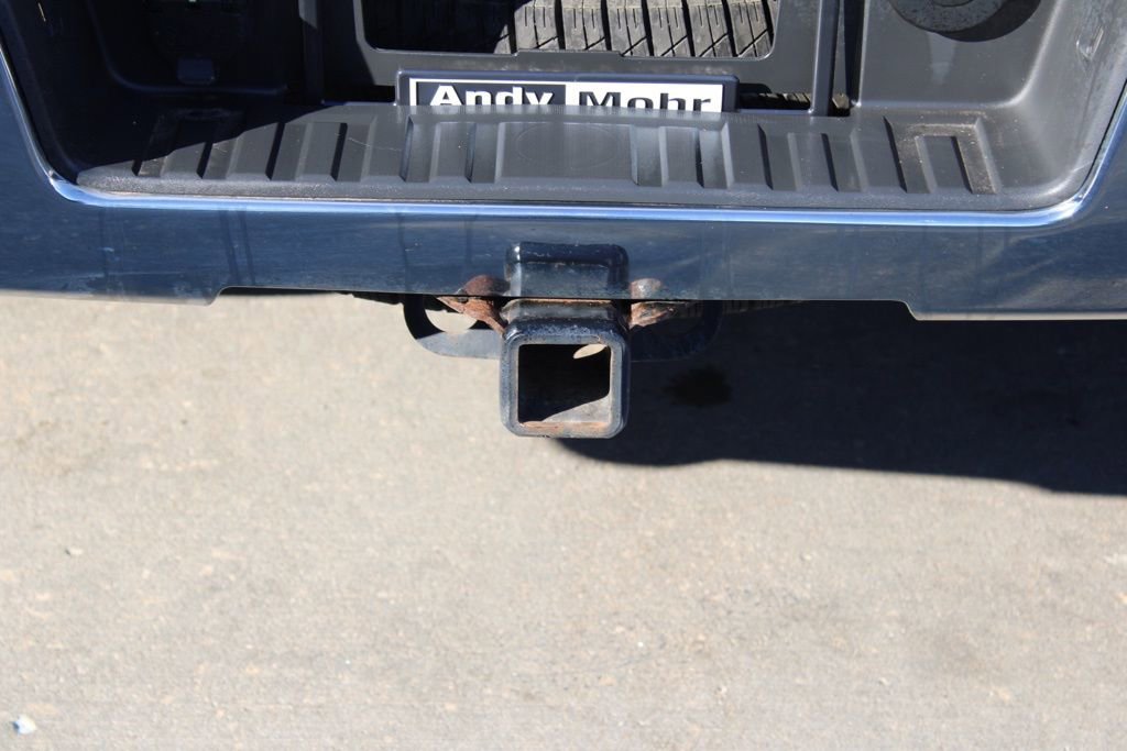 Used 2017 Chevrolet Silverado 1500 LT w/ All Star Edition image 9