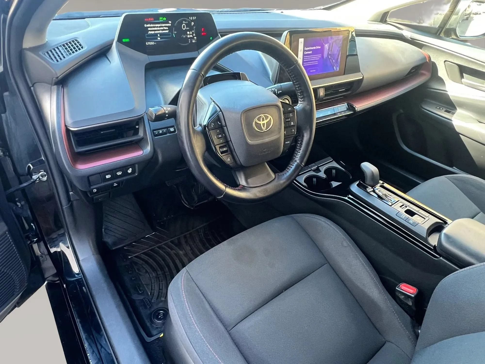 Used 2023 Toyota Prius Prime FWD image 14