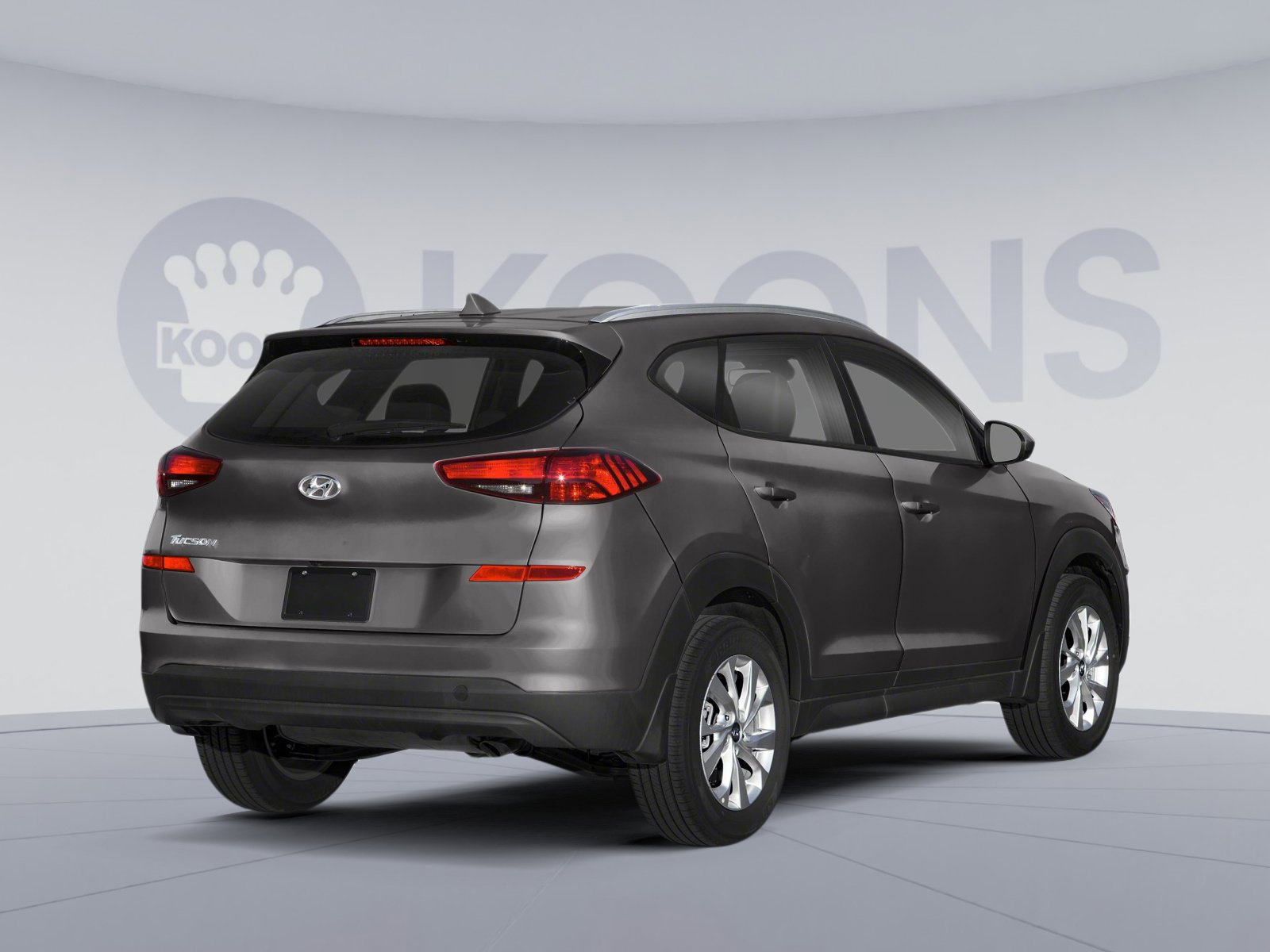 Used 2019 Hyundai Tucson SE image 2
