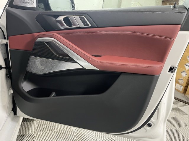 New 2026 BMW X6 M60i w/ Executive Package image 23