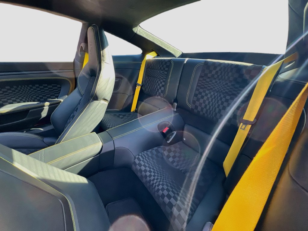 Certified 2026 Porsche 911 Turbo S AWD/4WD image 27