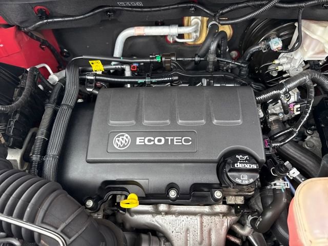 Used 2017 Buick Encore Preferred image 39