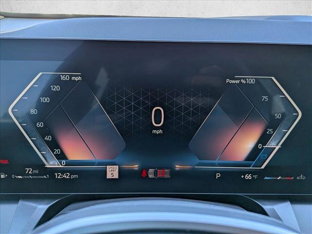 New 2026 BMW X3 xDrive30 w/ Convenience Package image 11