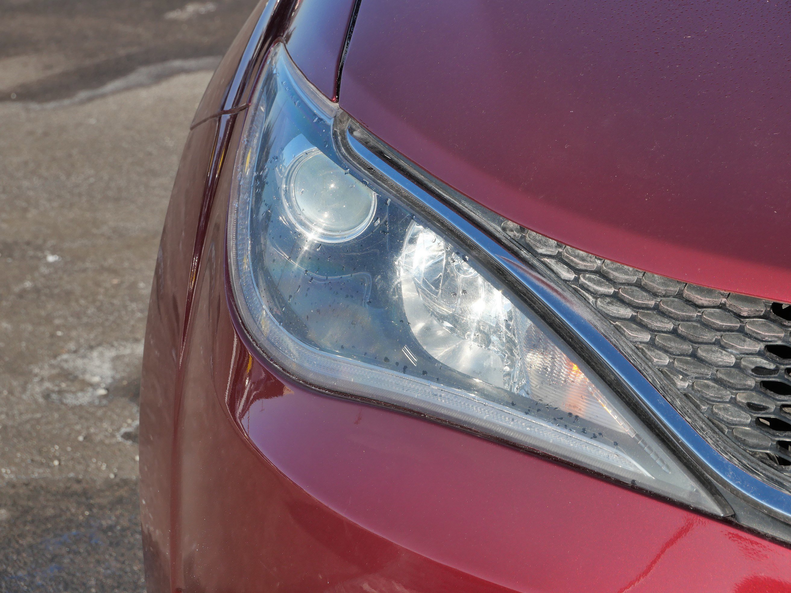 Used 2017 Chrysler Pacifica Touring-L image 16