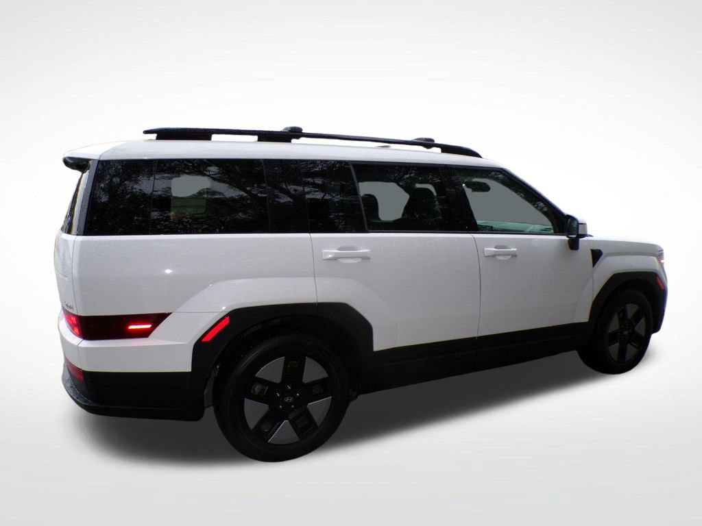 Certified 2024 Hyundai Santa Fe SEL FWD image 8