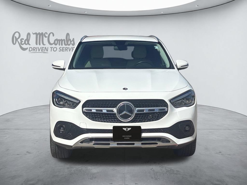 Used 2022 Mercedes-Benz GLA 250 image 8