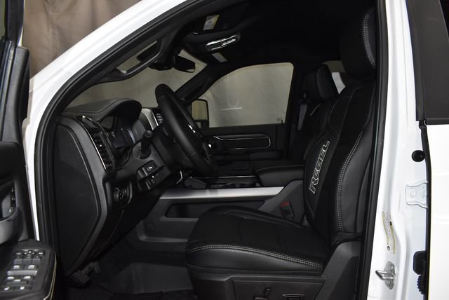 New 2026 RAM 2500 Rebel w/ Rebel Level 1 Equipment Group image 11