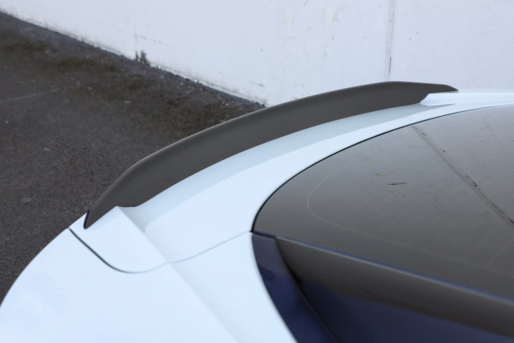 Used 2019 Aston Martin DBS Superleggera RWD image 23