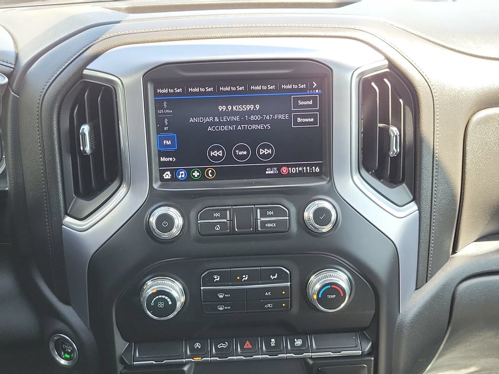 Used 2019 GMC Sierra 1500 Elevation w/ Trailering Package AWD/4WD image 18