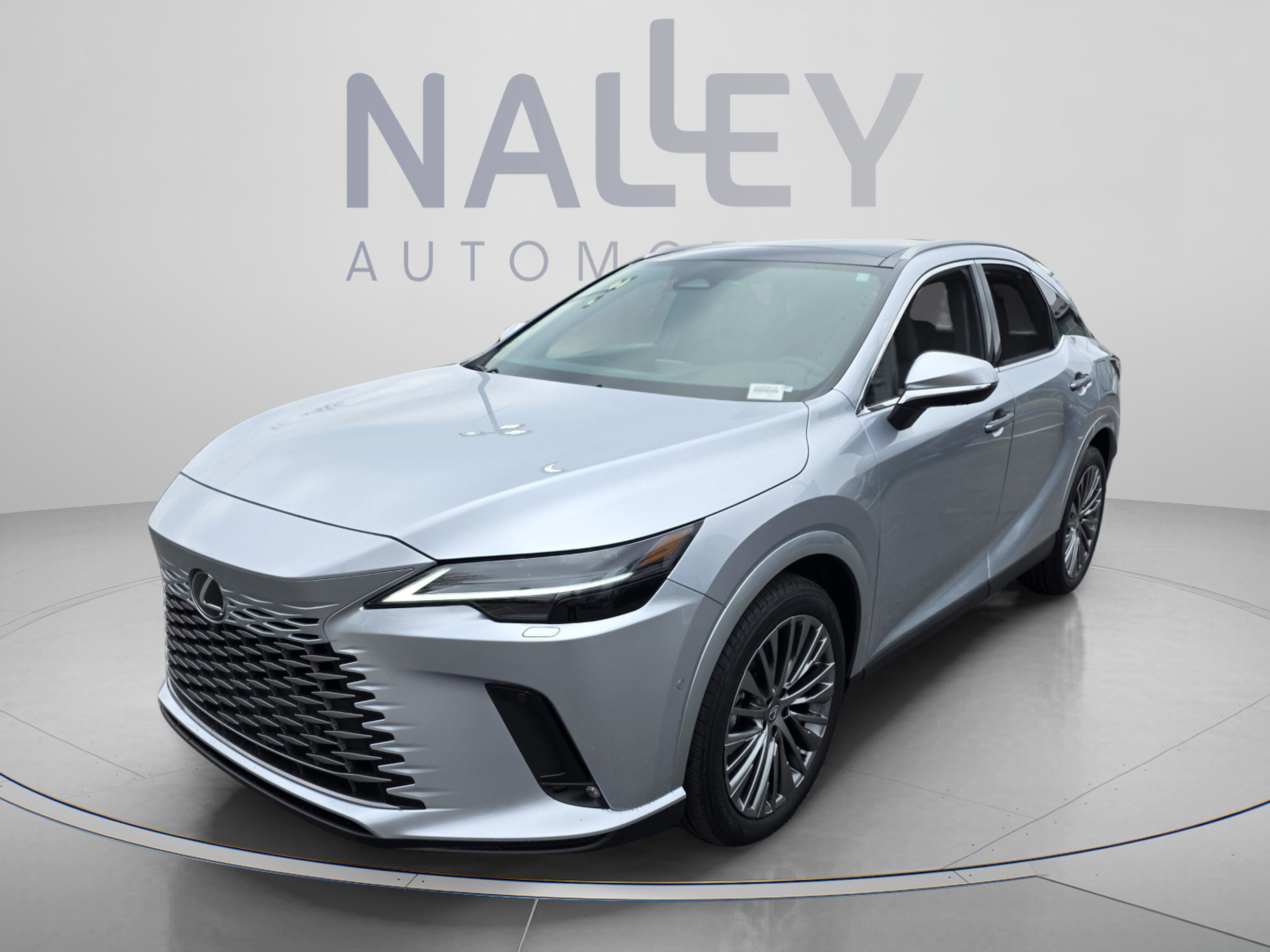 New 2026 Lexus RX 350 image 8