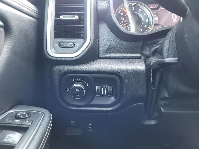 Used 2019 RAM 1500 Laramie image 28