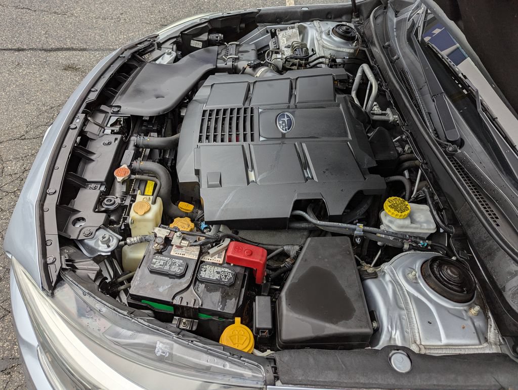 Used 2019 Subaru Outback 3.6R Limited AWD/4WD image 47