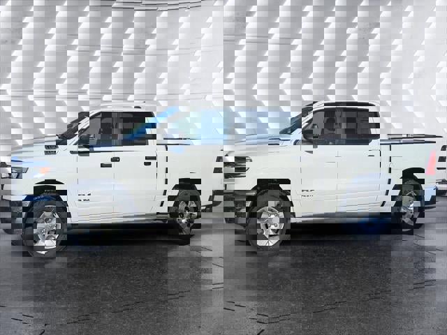 New 2026 RAM 1500 Big Horn image 19