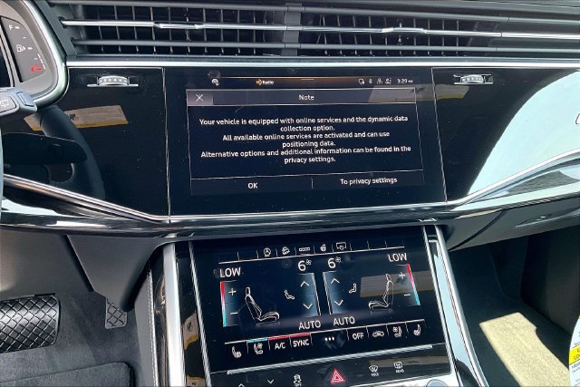 New 2026 Audi Q8 Premium Plus AWD/4WD image 24